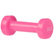 Mancuerna Encauchetada en Vinilo Sportfitness 11 FabriFit Colombia Gimnasios Colombia
