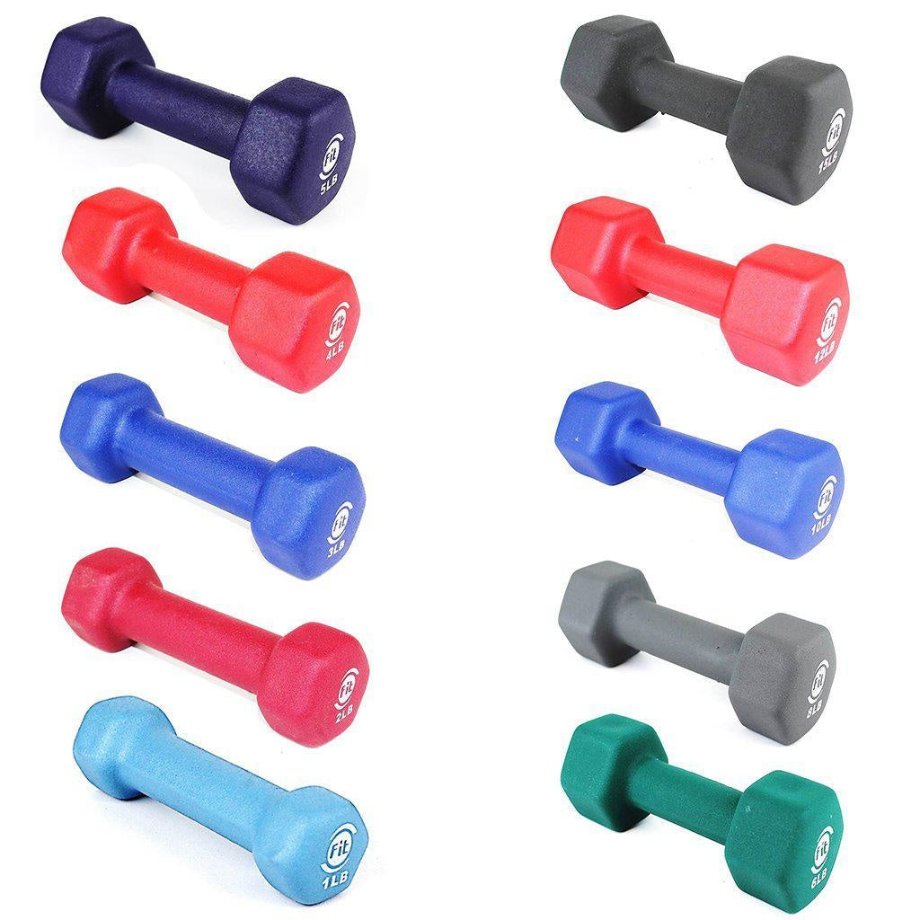 Mancuerna Hexagonal Sportfitness 1 FabriFit Colombia Gimnasios Colombia
