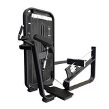 Maquina Aisladora de Gluteo Patada Trasera Profesional Glute Isolator Modelo E7025 E7025JZ 1 FabriFit Colombia Gimnasios Colombia
