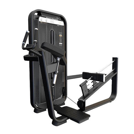 Maquina Aisladora de Gluteo Patada Trasera Profesional Glute Isolator Modelo E7025 E7025JZ 1 FabriFit Colombia Gimnasios Colombia

