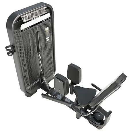 Maquina Dual de Abductor Aductor Profesional Modelo E7018 E7018JZ 2 FabriFit Colombia Gimnasios Colombia
