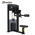 Maquina  de Elevacion Lateral de Hombro Profesional Modelo IF9324 1 FabriFit Colombia Gimnasios Colombia
