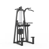 Maquina Gravitron 1 FabriFit Colombia Gimnasios Colombia
