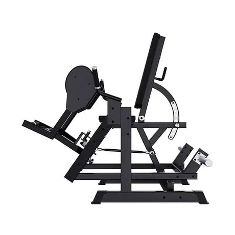 Maquina Multi Abductor Profesional Modelo A604 3 FabriFit Colombia Gimnasios Colombia

