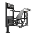 Maquina Multi Press Combinada de Pecho y Hombros Selectorizada Profesional Modelo IF9329 2 FabriFit Colombia Gimnasios Colombia
