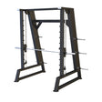 Maquina Smith Profesional 1 FabriFit Colombia Gimnasios Colombia
