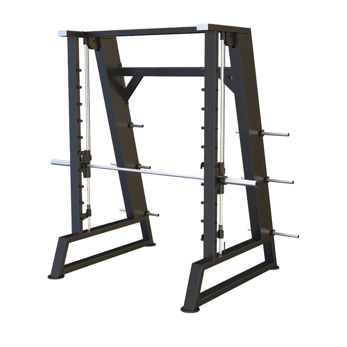 Maquina Smith Profesional 1 FabriFit Colombia Gimnasios Colombia

