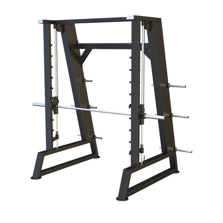 Maquina Smith Profesional 1 FabriFit Colombia Gimnasios Colombia
