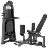 Maquina de Aductores y Abductores Doble Funcion Selectorizada Profesional 1 FabriFit Colombia Gimnasios Colombia
