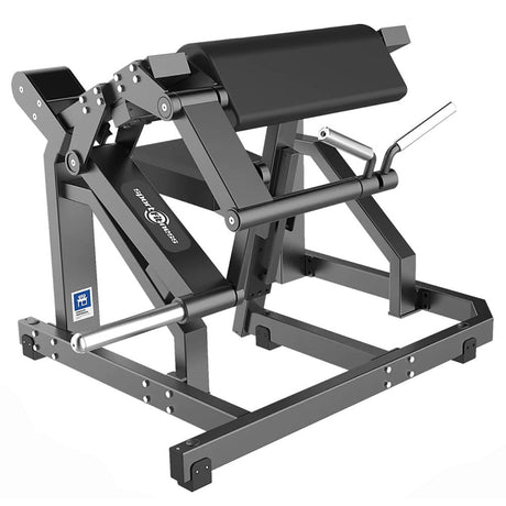 Maquina de Curl de Biceps Sentado Isolateral Profesional Modelo Y970Z 1 FabriFit Colombia Gimnasios Colombia

