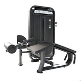 Maquina de Curl de Pierna Acostado Profesional Prone Leg Curl Modelo E7001 E7001JZ 2 FabriFit Colombia Gimnasios Colombia
