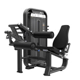 Maquina de Curl de Pierna Sentado Profesional Seated Leg Curl Modelo E7023 E7023JZ 1 FabriFit Colombia Gimnasios Colombia

