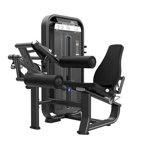 Maquina de Curl de Pierna Sentado Profesional Seated Leg Curl Modelo E7023 E7023JZ 1 FabriFit Colombia Gimnasios Colombia
