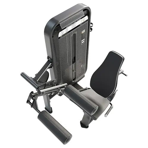 Maquina de Curl de Pierna Sentado Profesional Seated Leg Curl Modelo E7023 E7023JZ 2 FabriFit Colombia Gimnasios Colombia
