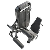 Maquina de Curl de Pierna Sentado Profesional Seated Leg Curl Modelo E7023 E7023JZ 2 FabriFit Colombia Gimnasios Colombia
