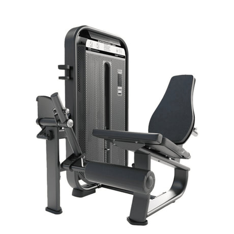 Maquina de Extension de Piernas Sentado Profesional Seated Leg Extension Modelo E7002 E7002JZ 1 FabriFit Colombia Gimnasios Colombia
