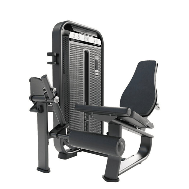 Maquina de Extension de Piernas Sentado Profesional Seated Leg Extension Modelo E7002 E7002JZ 1 FabriFit Colombia Gimnasios Colombia
