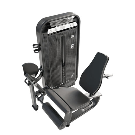 Maquina de Extension de Piernas Sentado Profesional Seated Leg Extension Modelo E7002 E7002JZ 2 FabriFit Colombia Gimnasios Colombia
