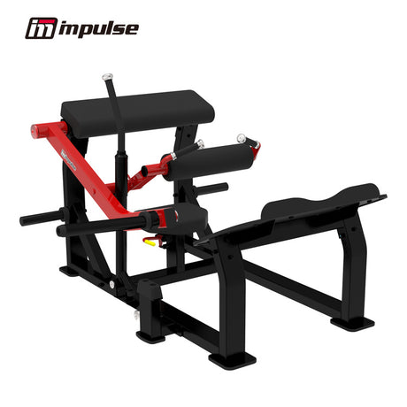 Maquina de Hip Thrust Empuje de Cadera Profesional Modelo Sterling SL7040 1 FabriFit Colombia Gimnasios Colombia
