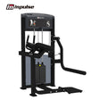 Maquina de Patada Trasera Aislador de Gluteo Profesional Modelo IF9326 1 FabriFit Colombia Gimnasios Colombia
