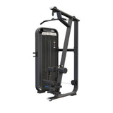 Maquina de Polea Alta Jalon de Dorsales Profesional Modelo E7012 E7012JZ 2 FabriFit Colombia Gimnasios Colombia
