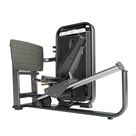 Maquina de Prensa de Piernas Horizontal Profesional Seated Leg Press Modelo E7003 E7003JZ 1 FabriFit Colombia Gimnasios Colombia
