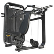 Maquina de Press de Hombros Sentado Profesional Shoulder Press Modelo E7006 E7006JZ 2 FabriFit Colombia Gimnasios Colombia
