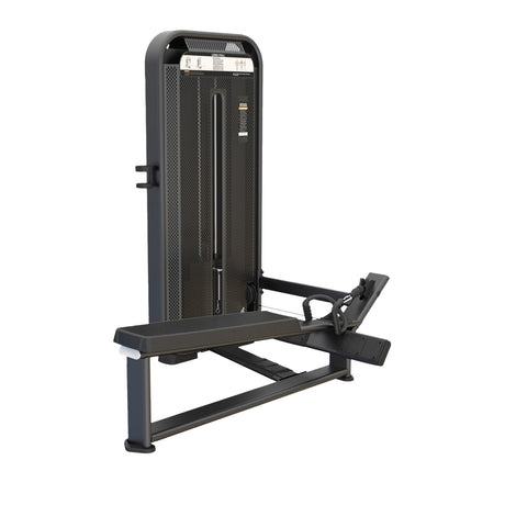 Maquina de Remo Sentado en Polea Baja Profesional Long Pull Modelo E7033 E7033JZ 1 FabriFit Colombia Gimnasios Colombia
