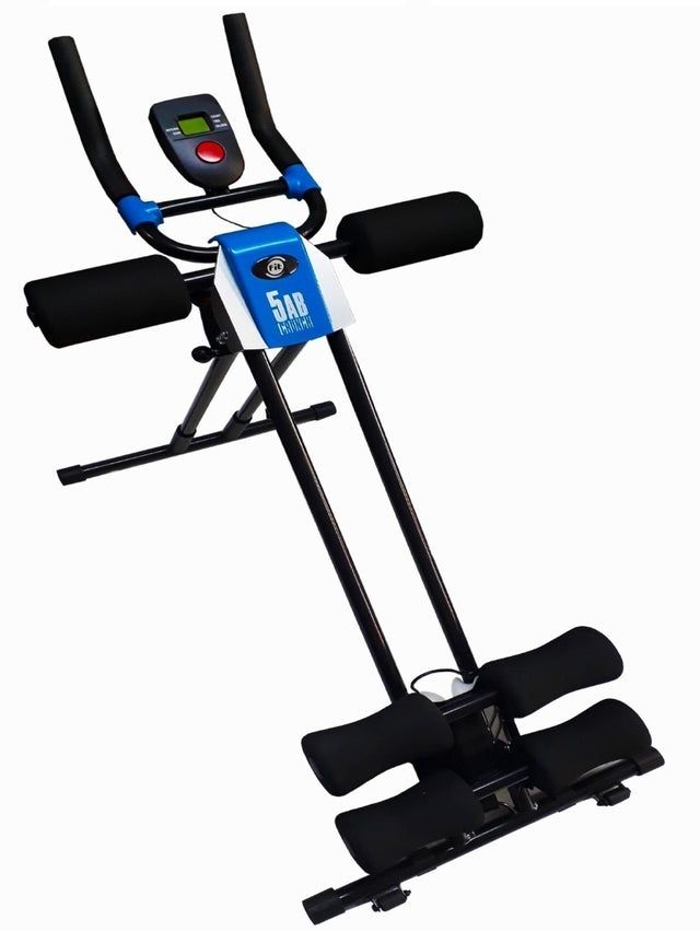 Maquina para Abdomen AB Generator Profesional 1 FabriFit Colombia Gimnasios Colombia
