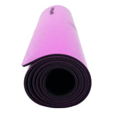 Mat Profesional Yoga Morado 6 FabriFit Colombia Gimnasios Colombia