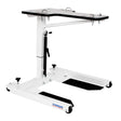 Mesa Ajustable Monark Medical Table 1 FABRIFIT COLOMBIA GIMNASIOS COLOMBIA
