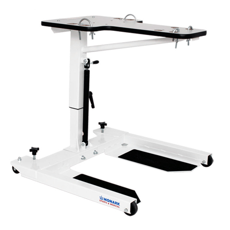Mesa Ajustable Monark Medical Table 1 FABRIFIT COLOMBIA GIMNASIOS COLOMBIA
