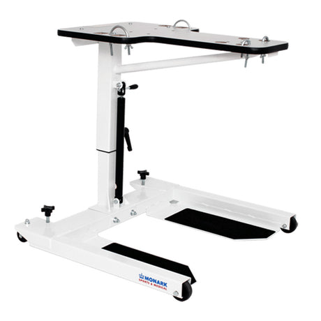 Mesa Ajustable Monark Medical Table 1 FABRIFIT COLOMBIA GIMNASIOS COLOMBIA
