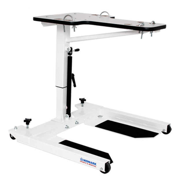 Mesa Ajustable Monark Medical Table 1 FABRIFIT COLOMBIA GIMNASIOS COLOMBIA
