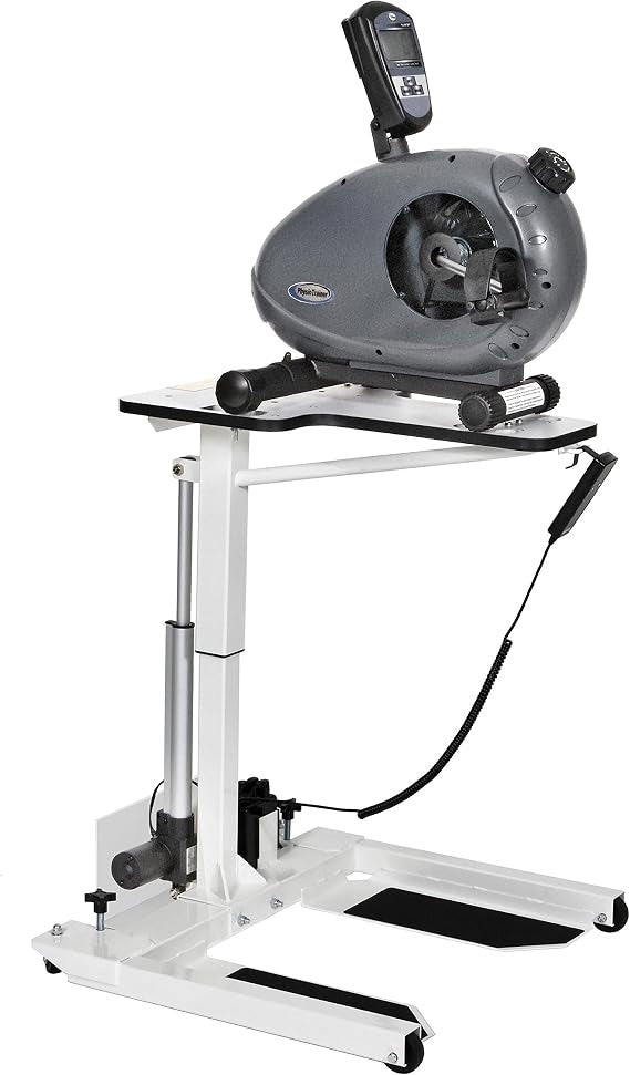 Mesa Ajustable Monark Medical Table 2 FABRIFIT COLOMBIA GIMNASIOS COLOMBIA
