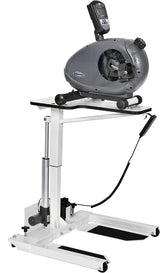 Mesa Ajustable Monark Medical Table 2 FABRIFIT COLOMBIA GIMNASIOS COLOMBIA
