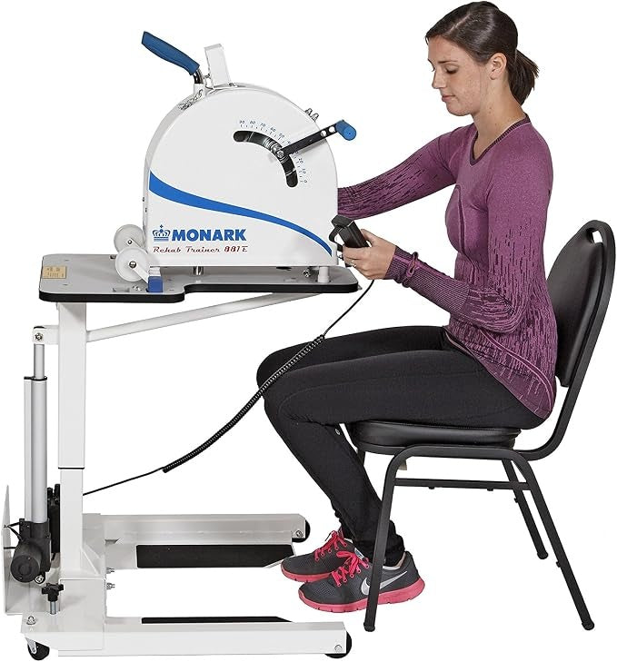 Mesa Ajustable Monark Medical Table 3 FABRIFIT COLOMBIA GIMNASIOS COLOMBIA