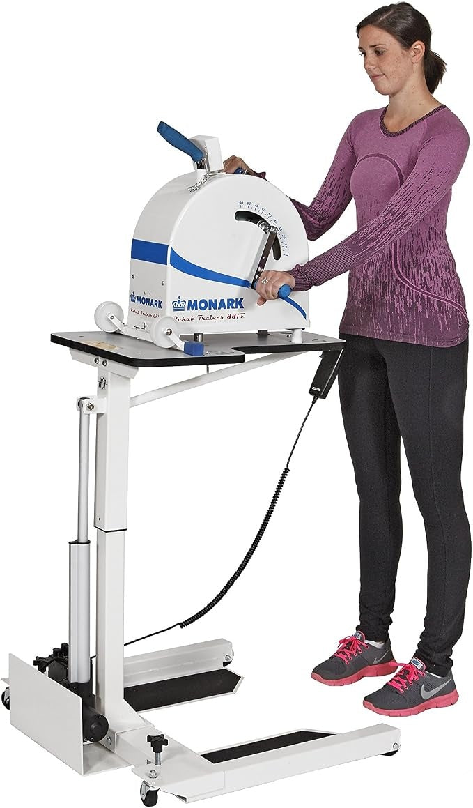 Mesa Ajustable Monark Medical Table 5 FABRIFIT COLOMBIA GIMNASIOS COLOMBIA
