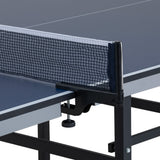 Mesa de Ping Pong Plegable 10 FabriFit Colombia Gimnasios Colombia

