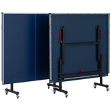 Mesa de Ping Pong Plegable 12 FabriFit Colombia Gimnasios Colombia
