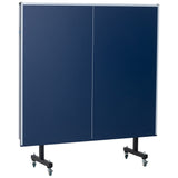 Mesa de Ping Pong Plegable 13 FabriFit Colombia Gimnasios Colombia
