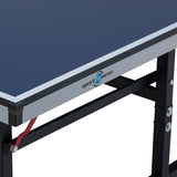 Mesa de Ping Pong Plegable 23 FabriFit Colombia Gimnasios Colombia
