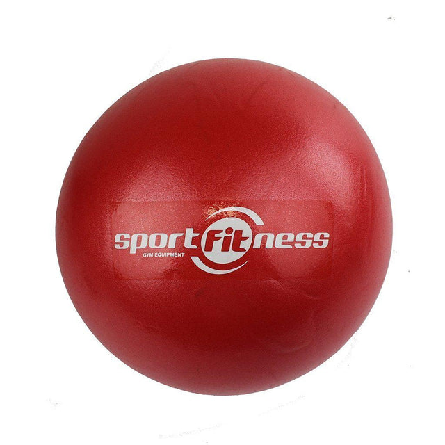 Mini Gym Ball Rojo 2 FabriFit Colombia Gimnasios Colombia
