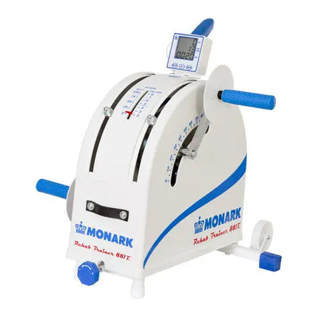 Monark Rehab Trainer 881E 1 FABRIFIT COLOMBIA GIMNASIOS COLOMBIA

