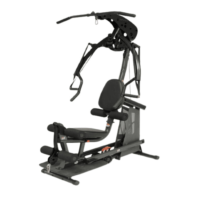 Multi Gimnasio BL10 Inspire 1 FabriFit Colombia Gimnasios Colombia
