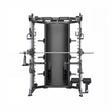 Multi estacion Smith Machine Funcional de 2 Torres de Pesas 1 FabriFit Colombia Gimnasios Colombia
