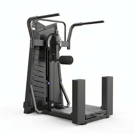 Multicadera 1 FabriFit Colombia Gimnasios Colombia
