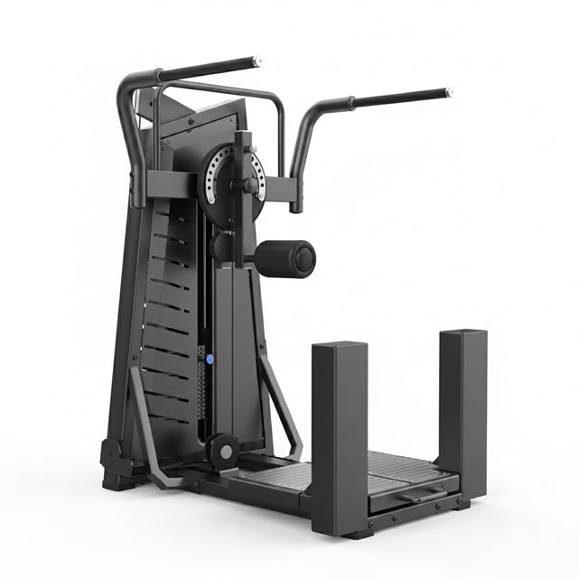 Multicadera 1 FabriFit Colombia Gimnasios Colombia
