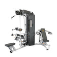 Multiestacion De 3 Puestos Profesional 1 FabriFit Colombia Gimnasios Colombia
