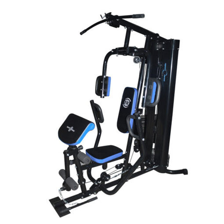 Multifuncional 150 LB 2 FabriFit Colombia Gimnasios Colombia
